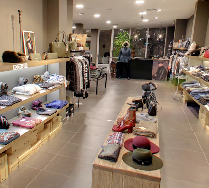 Boutique Carlota