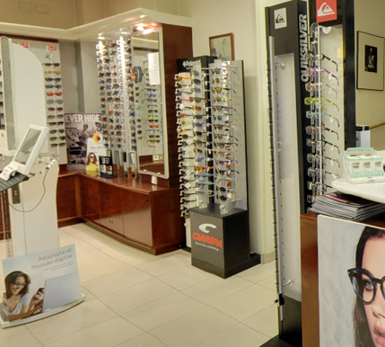 Federopticos