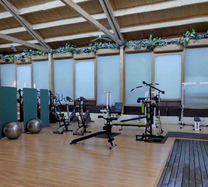 Jemaje Balneario Fisioterapia