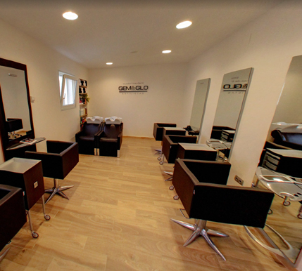 Peluquería Gem & Glo